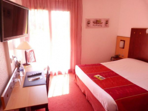 Hotels in Ancenis